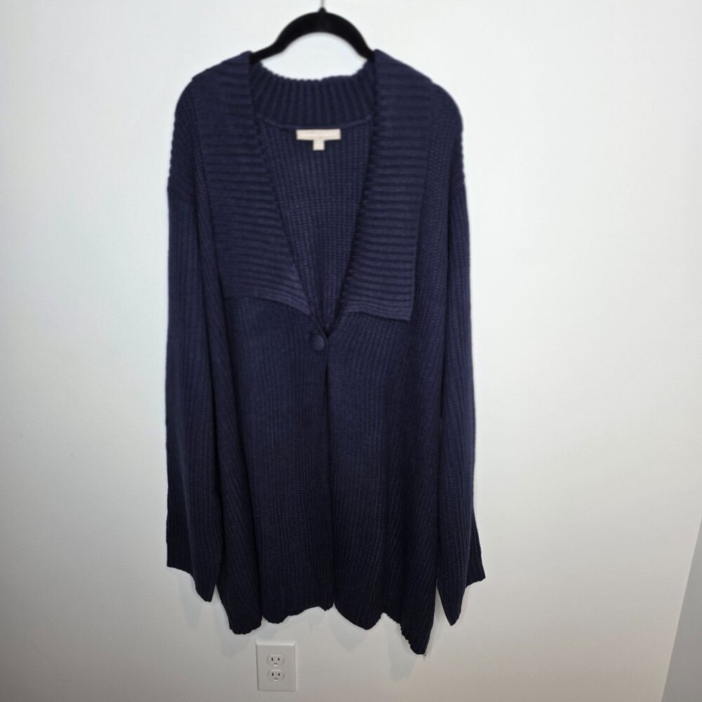 Woman Within‎ NWOT Cardigan Womens 30/32